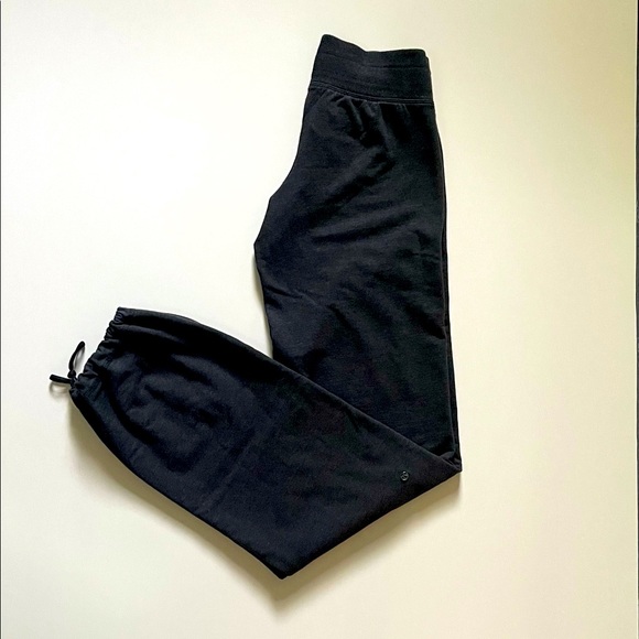 lululemon athletica Pants - Lululemon Drawstring Ankle Sweatpants